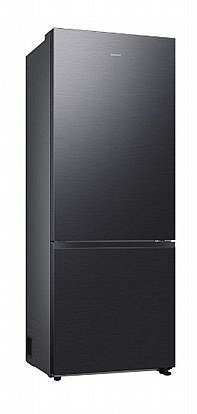 מקרר מקפיא תחתון SAMSUNG סמסונג דגם RB53DG703CB1