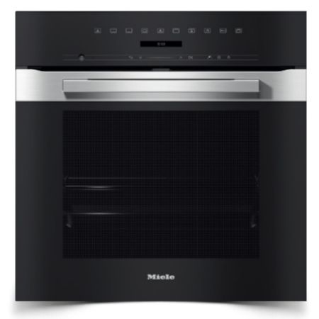 תנור בנוי Miele H 7262 BP CLST מילה