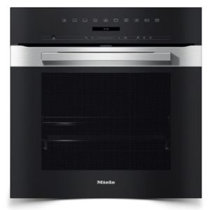 תנור בנוי דגם H 7262 B Clst מילה Miele נירוסטה