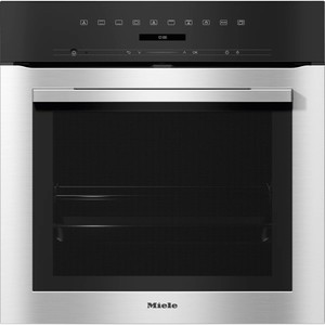 תנור פירוליטי דגם H 7161 BP מילה Miele 
