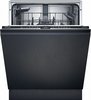 מדיח כלים אינטגרלי מלא Siemens 60 ס"מ עם Home Connect | SERIES iQ300 | SN63EX20BE סימנס