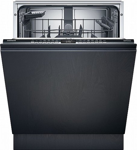 מדיח כלים אינטגרלי מלא Siemens 60 ס"מ עם Home Connect | SERIES iQ300 | SN63EX20BE סימנס