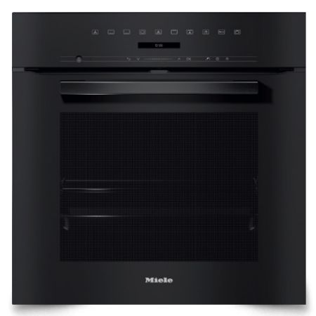 תנור בנוי Miele H 7262 BP מילה