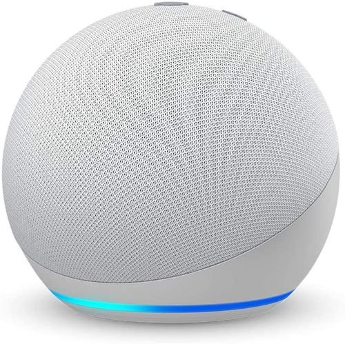 הרמקול החכם והחדש של אמזון - Echo Dot 5nd Generation