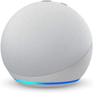 הרמקול החכם והחדש של אמזון - Echo Dot 5nd Generation