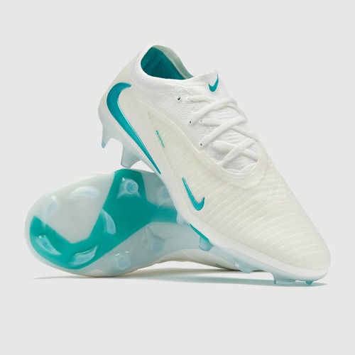 נעלי כדורגל מקצועיות  Nike Phantom 6 Elite Low FG  2026