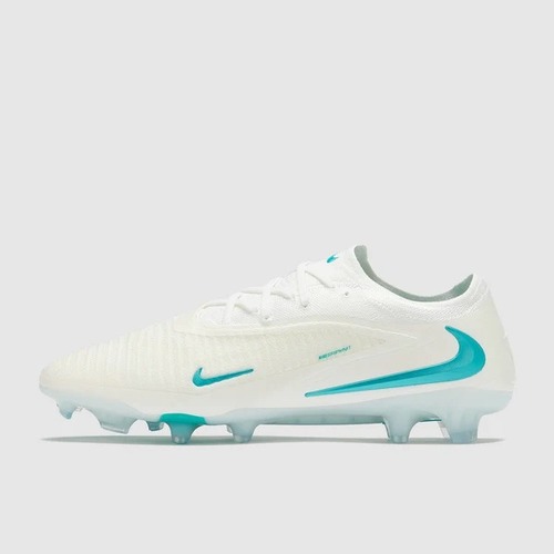 נעלי כדורגל מקצועיות  Nike Phantom 6 Elite Low FG  2026