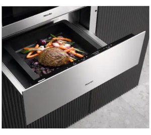 ‏מגירת חימום Miele ESW 7010 מילה