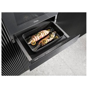 ‏מגירת חימום Miele ESW 7010 מילה