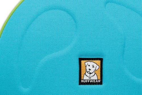 ראפוואר Ruffwear - צעצוע צף לכלב - צלחת מעופפת Hover Craft S