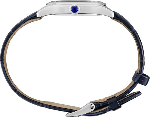 SEIKO SUR391 נשים חדש רצועת עור 