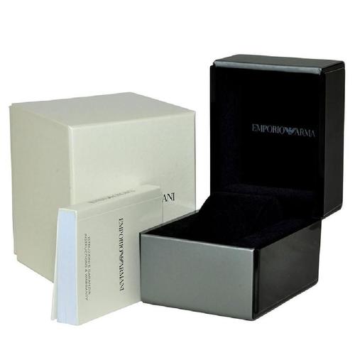 ארמני גברים EMPORIO Armani AR11164 סט צמיד מתנה