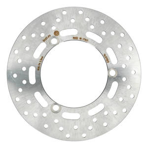 צלחת דיסק ימאהה NMAX קדמי מ-15 ברמבו BREMBO צלחת בלם
