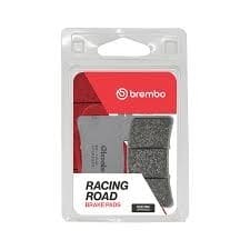 רפידת בלם ב.מ.וו S1000RR מ-21 קד ברמבו BREMBO