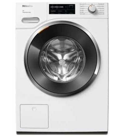 מכונת כביסה Miele WWG 360 ‏9 ‏ק"ג מילה