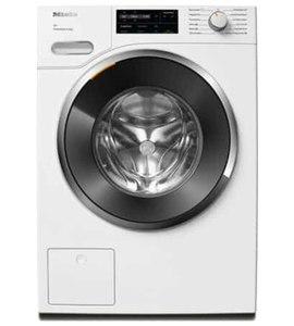 מכונת כביסה Miele WWG 360 ‏9 ‏ק"ג מילה