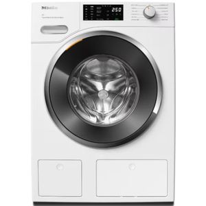 מכונת כביסה 9 ק"ג MIELE מילה דגם WWG 880 WCS