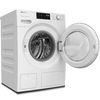 מכונת כביסה 9 ק"ג MIELE מילה דגם WWG 880 WCS