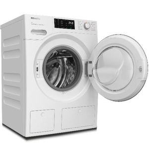 מכונת כביסה 9 ק"ג MIELE מילה דגם WWG 880 WCS