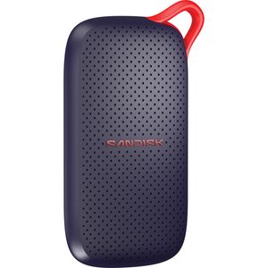 כונן קשיח SanDisk 500GB Portable E31 SSD