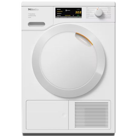 מייבש כביסה Miele TEA525WP מילה
