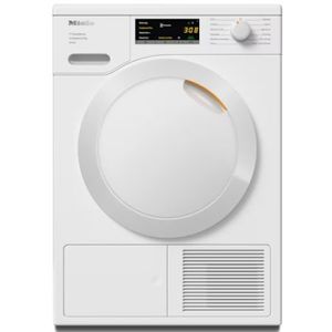 מייבש כביסה Miele TEA525WP מילה