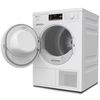 מייבש כביסה Miele TEA525WP מילה