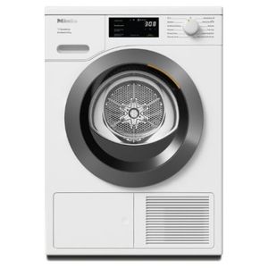 מייבש כביסה 8 ק"ג MIELE מילה דגם TEC 645 WP