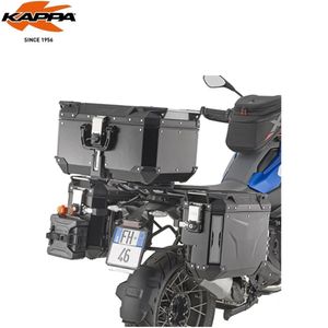 סבל למזוודות צד KAPPA BMW R1300GS 24-26 לארגזים KVGS33