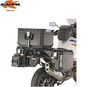 סבל/מנשא למזוודות צד KAPPA KTM 1290/1390 Adventure S/R 21-26 לארגזים KVGS33