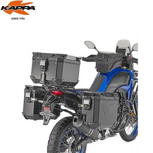 סבל למזוודות צד KAPPA YAMAHA Tenere700 25-26 לארגזים KVGS33