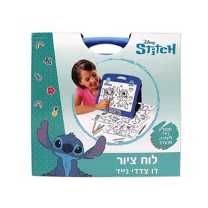 לילו וסטיץ