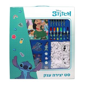 לילו וסטיץ