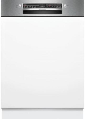 מדיח חצי אינטגרלי BOSCH SMI2HTS06E תוצרת פולין