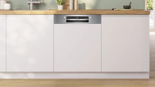 מדיח חצי אינטגרלי BOSCH SMI2HTS06E תוצרת פולין