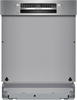 מדיח חצי אינטגרלי BOSCH SMI2HTS06E תוצרת פולין