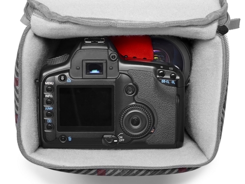 תיק גב Manfrotto Windsor Bachpack LF-WN-BP