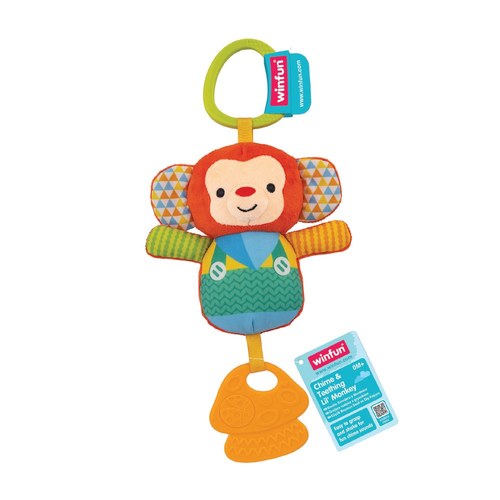 רעשן קופיף WinFun