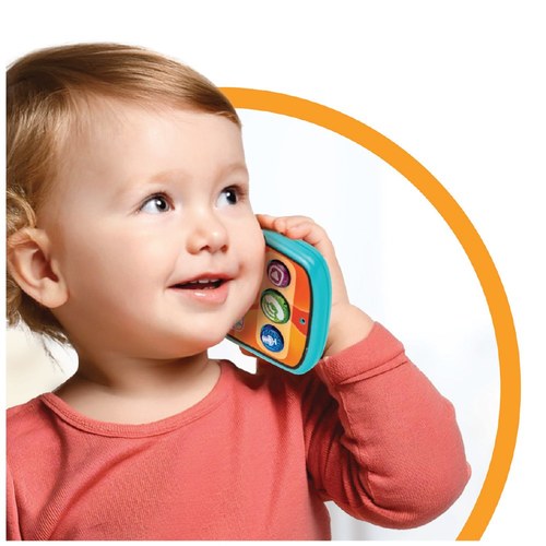 הסמארטפון הראשון שלי + מקליט קול WinFun