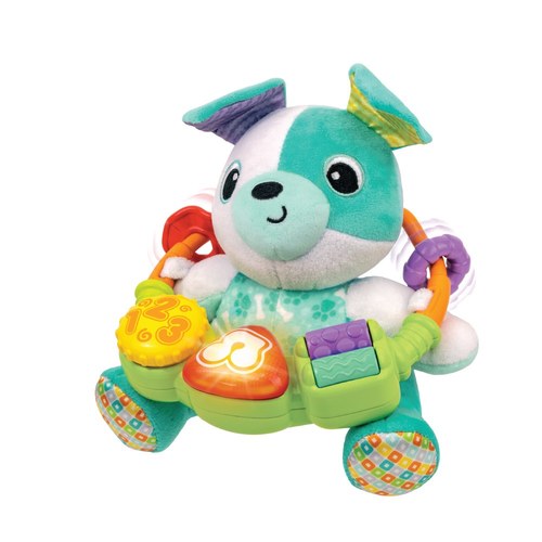 כלב פעילות אורקולי WinFun