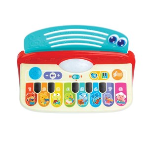 פסנתר פעילות לתינוק WinFun