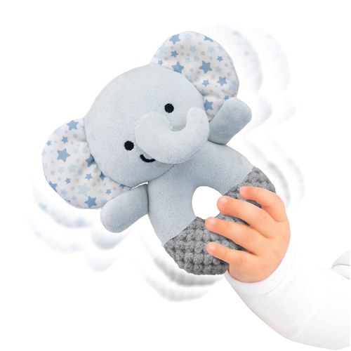 רעשן רך - פילפלון חביב WinFun