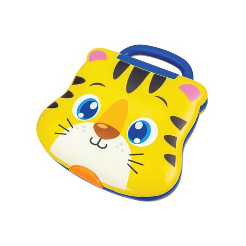 מחשב נייד לפעוטות - נמר דובר עברית WinFun