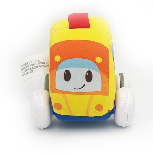 מכוניות - 6 יח' בדיספליי WinFun