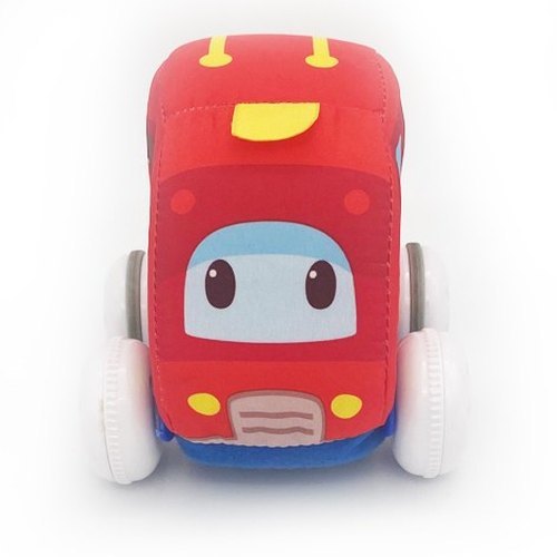 מכוניות - 6 יח' בדיספליי WinFun