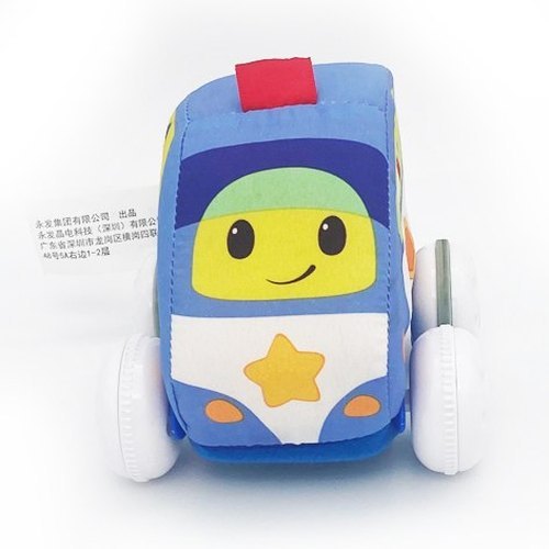 מכוניות - 6 יח' בדיספליי WinFun