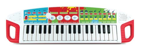 אורגן לילדים WinFun