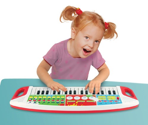 אורגן לילדים WinFun