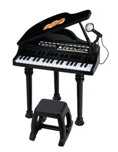 פסנתר כנף מפואר WinFun