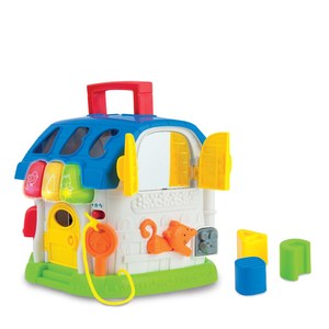 בית פעילות אורקולי WinFun